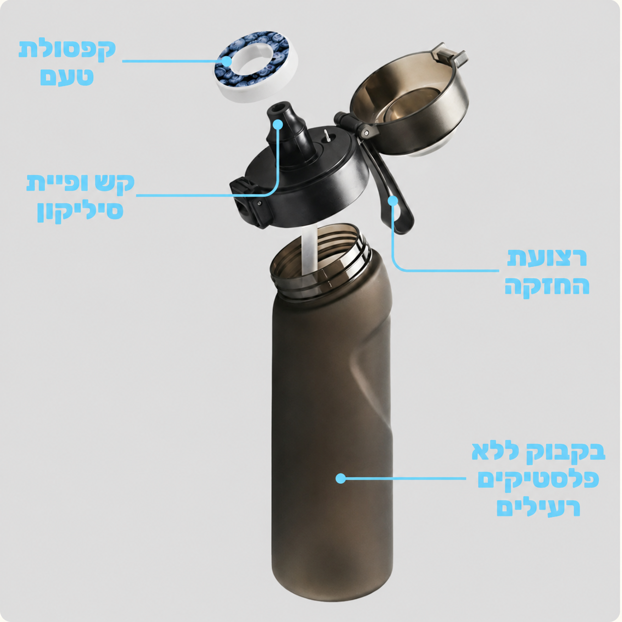 fresh- juice בקבוק לדימוי שתיה מתוקה